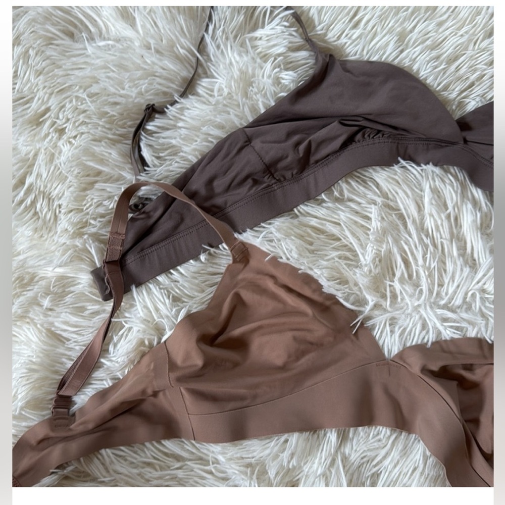 GapBody
NO-SHOW BRALETTE - Picture 5 of 8
